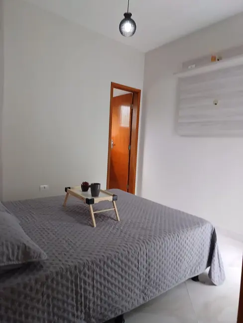Casa de Condomínio com 2 quartos à venda, 68m2 em Itanhaem - SP - imagem 9 Foto 9 de Casa de Condomínio com 2 quartos à venda, 68m2 em Itanhaem - SP