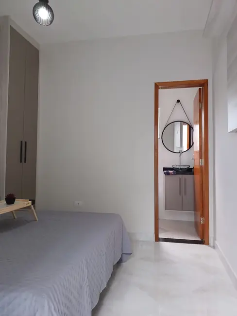 Casa de Condomínio com 2 quartos à venda, 68m2 em Itanhaem - SP - imagem 7 Foto 7 de Casa de Condomínio com 2 quartos à venda, 68m2 em Itanhaem - SP