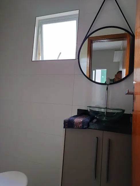 Casa de Condomínio com 2 quartos à venda, 68m2 em Itanhaem - SP - imagem 6 Foto 6 de Casa de Condomínio com 2 quartos à venda, 68m2 em Itanhaem - SP