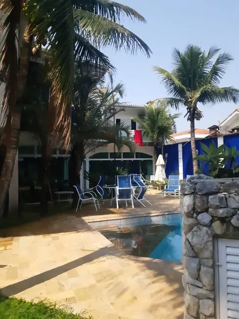 Foto 2 de Casa com 5 quartos à venda, 157m2 em Itanhaem - SP