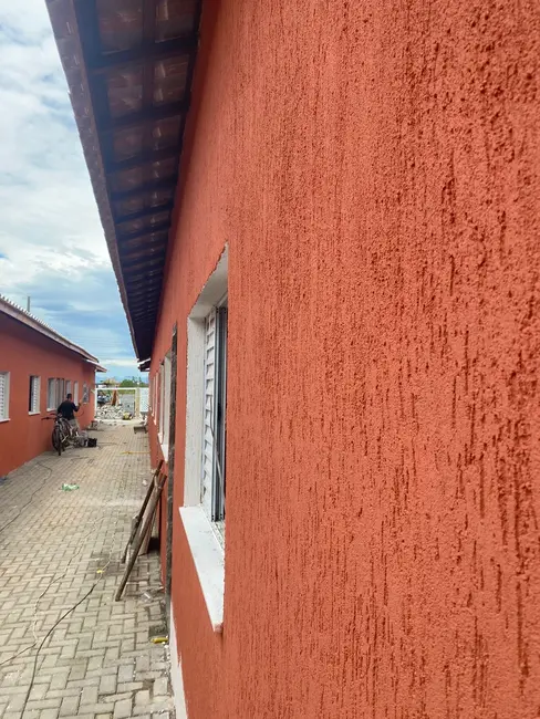 Foto 8 de Casa com 2 quartos à venda, 100m2 em Itanhaem - SP