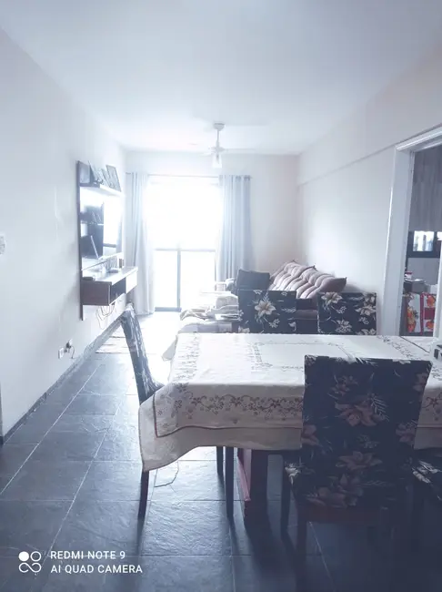 Foto 3 de Apartamento com 2 quartos à venda, 100m2 em Praia Grande - SP