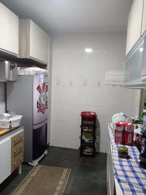 Foto 4 de Apartamento com 2 quartos à venda, 100m2 em Praia Grande - SP