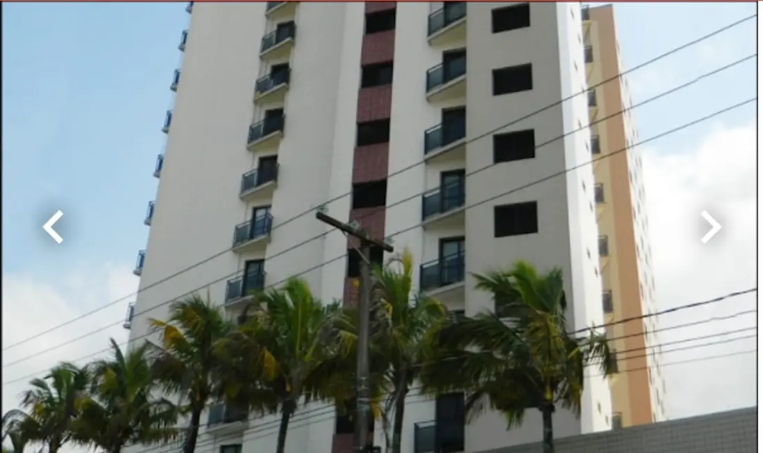 Foto 2 de Apartamento com 2 quartos à venda, 100m2 em Praia Grande - SP