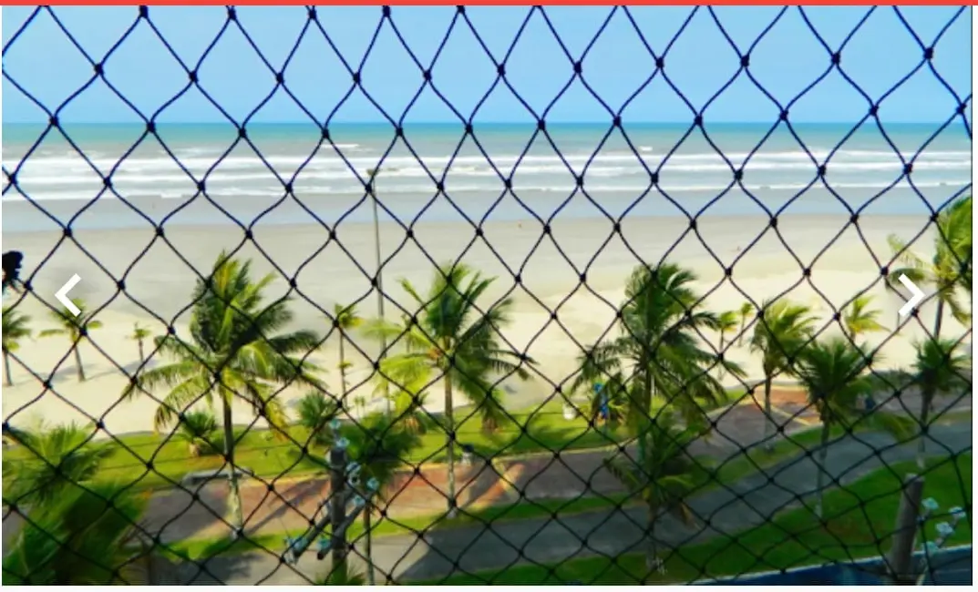 Foto 1 de Apartamento com 2 quartos à venda, 100m2 em Praia Grande - SP