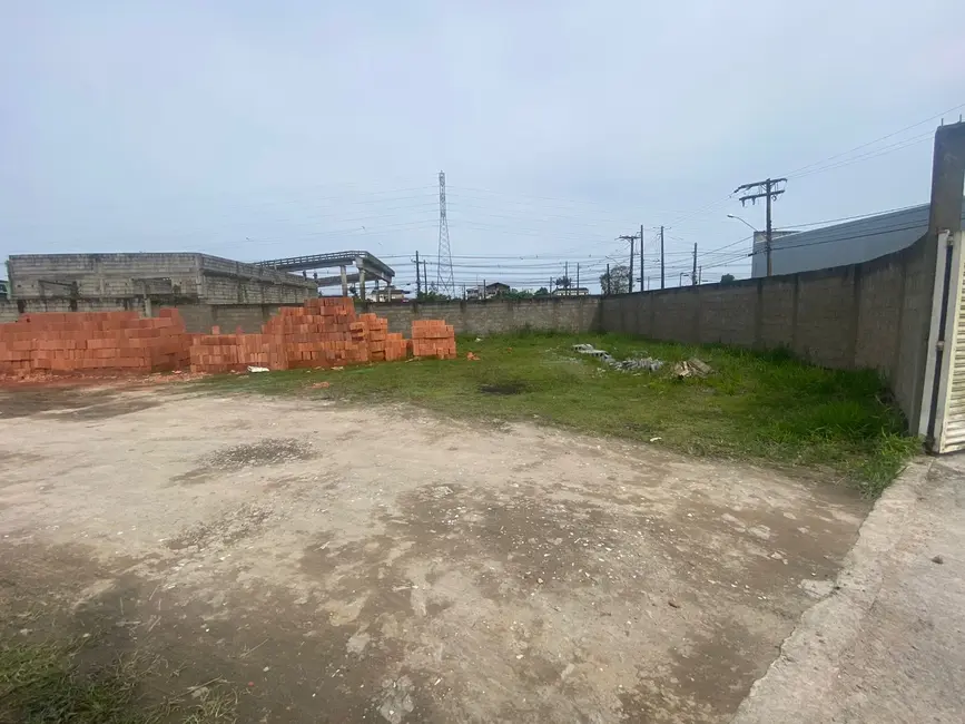 Foto 4 de Terreno / Lote à venda, 533m2 em Itanhaem - SP