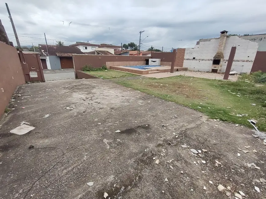 Foto 9 de Casa com 2 quartos à venda, 80m2 em Itanhaem - SP