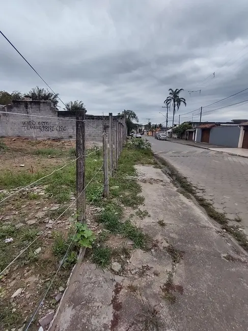 Foto 2 de Terreno / Lote à venda, 450m2 em Itanhaem - SP