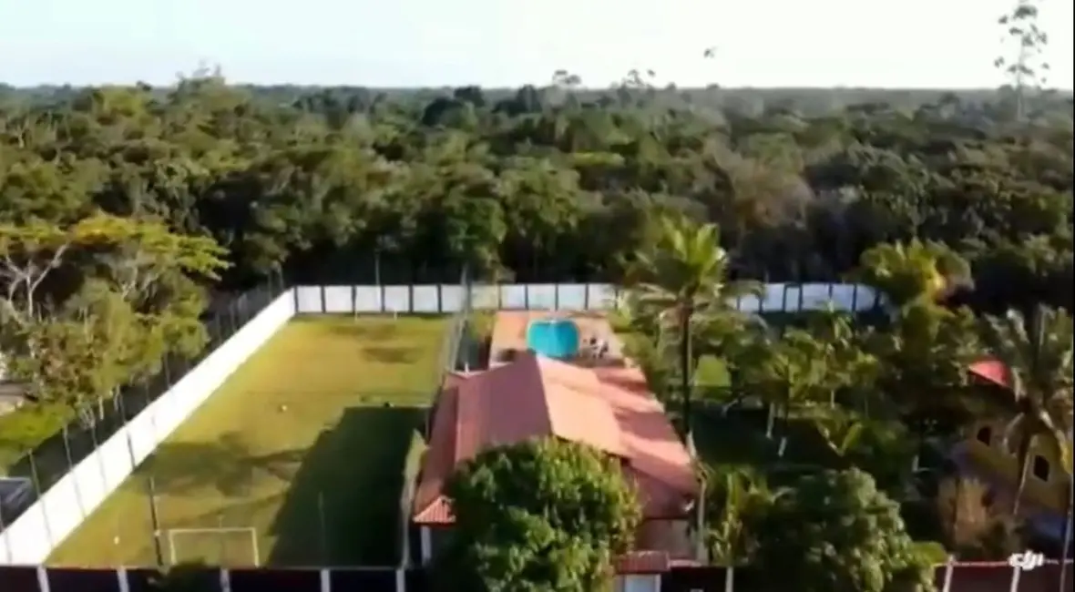 Chácara com 2 quartos à venda, 100m2 em Itanhaem - SP - imagem 4 Foto 4 de Chácara com 2 quartos à venda, 100m2 em Itanhaem - SP