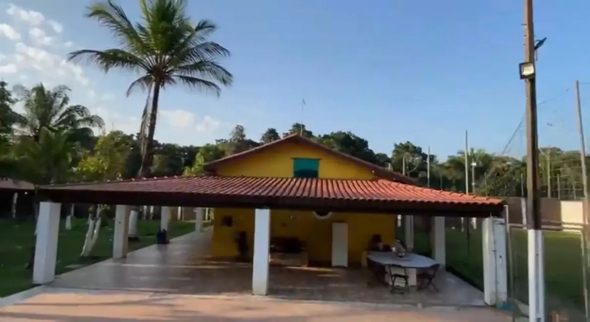 Chácara com 2 quartos à venda, 100m2 em Itanhaem - SP - imagem 3 Foto 3 de Chácara com 2 quartos à venda, 100m2 em Itanhaem - SP