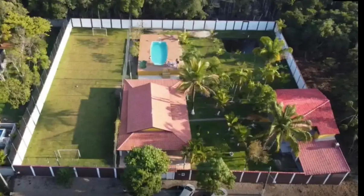 Chácara com 2 quartos à venda, 100m2 em Itanhaem - SP - imagem 1 Foto 1 de Chácara com 2 quartos à venda, 100m2 em Itanhaem - SP