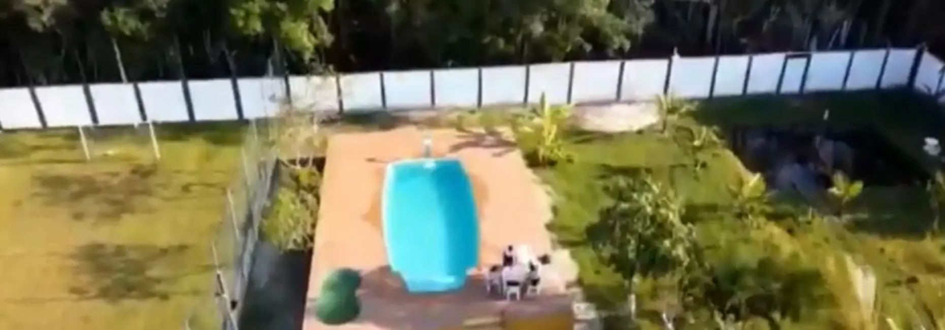 Chácara com 2 quartos à venda, 100m2 em Itanhaem - SP - imagem 2 Foto 2 de Chácara com 2 quartos à venda, 100m2 em Itanhaem - SP