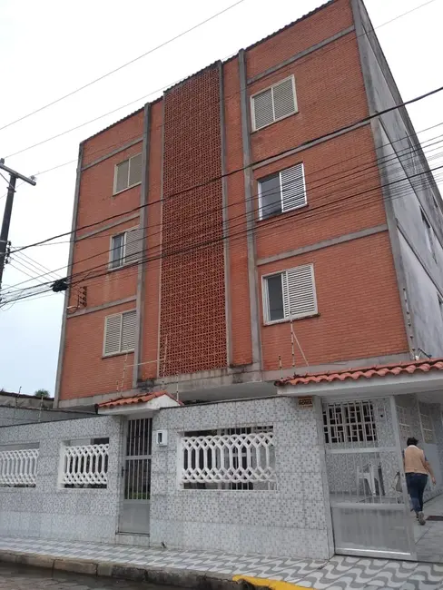 Apartamento com 1 quarto à venda, 56m2 em Itanhaem - SP - imagem 3 Foto 3 de Apartamento com 1 quarto à venda, 56m2 em Itanhaem - SP
