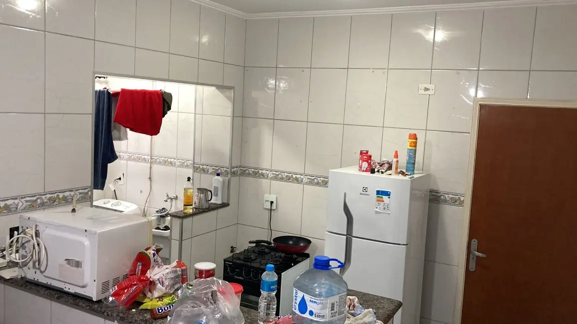 Apartamento com 2 quartos à venda, 57m2 em Itanhaem - SP - imagem 9 Foto 9 de Apartamento com 2 quartos à venda, 57m2 em Itanhaem - SP