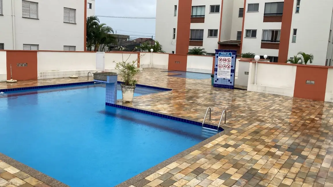 Apartamento com 2 quartos à venda, 57m2 em Itanhaem - SP - imagem 1 Foto 1 de Apartamento com 2 quartos à venda, 57m2 em Itanhaem - SP