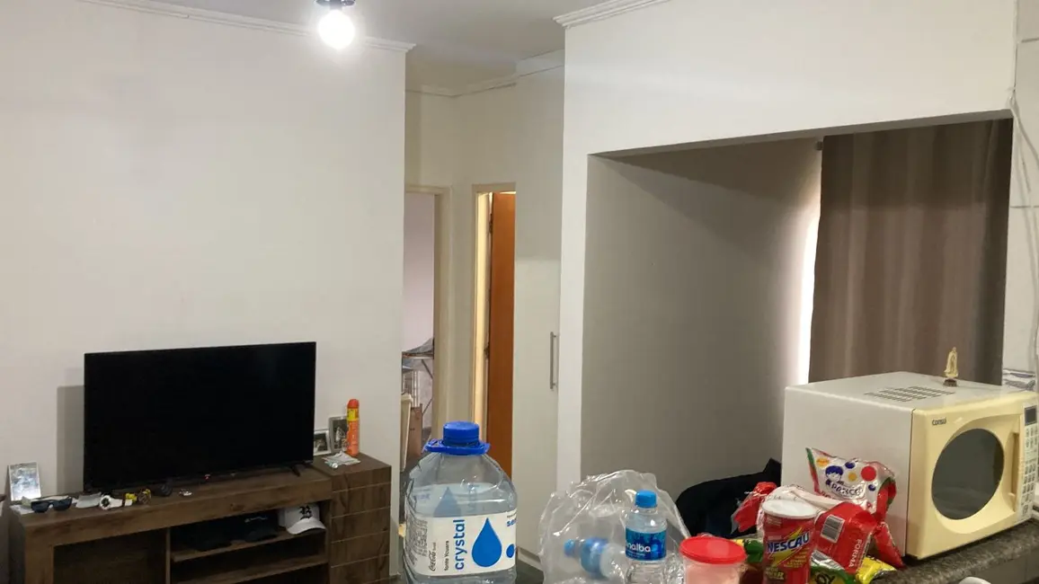Apartamento com 2 quartos à venda, 57m2 em Itanhaem - SP - imagem 5 Foto 5 de Apartamento com 2 quartos à venda, 57m2 em Itanhaem - SP