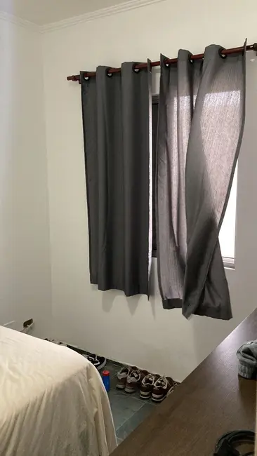 Apartamento com 2 quartos à venda, 57m2 em Itanhaem - SP - imagem 2 Foto 2 de Apartamento com 2 quartos à venda, 57m2 em Itanhaem - SP