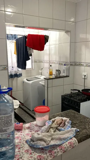 Apartamento com 2 quartos à venda, 57m2 em Itanhaem - SP - imagem 8 Foto 8 de Apartamento com 2 quartos à venda, 57m2 em Itanhaem - SP