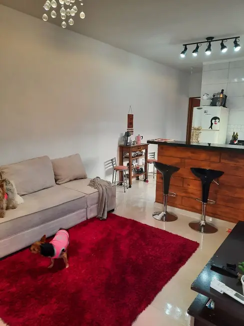 Foto 3 de Casa com 2 quartos à venda, 72m2 em Itanhaem - SP