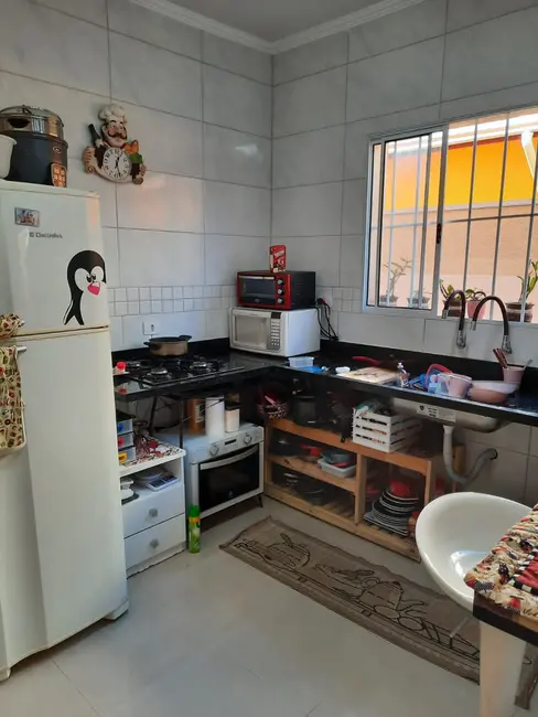 Foto 4 de Casa com 2 quartos à venda, 72m2 em Itanhaem - SP