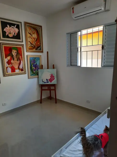 Foto 5 de Casa com 2 quartos à venda, 72m2 em Itanhaem - SP