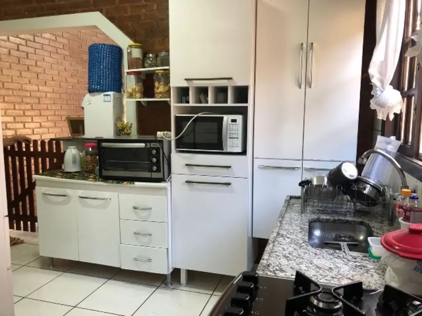 Foto 3 de Casa com 3 quartos à venda, 139m2 em Itanhaem - SP