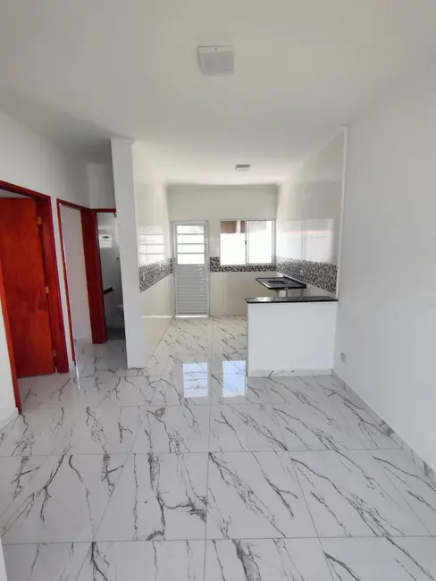 Casa de Condomínio com 2 quartos à venda, 47m2 em Itanhaem - SP - imagem 3 Foto 3 de Casa de Condomínio com 2 quartos à venda, 47m2 em Itanhaem - SP