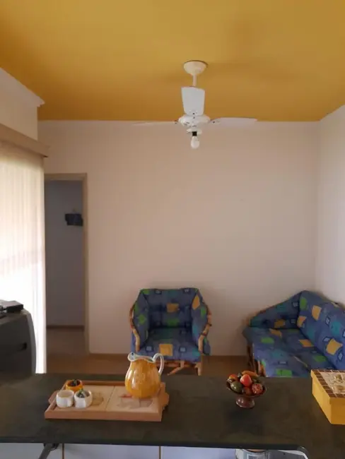 Foto 5 de Apartamento com 1 quarto à venda, 38m2 em Itanhaem - SP