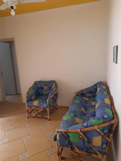 Foto 6 de Apartamento com 1 quarto à venda, 38m2 em Itanhaem - SP