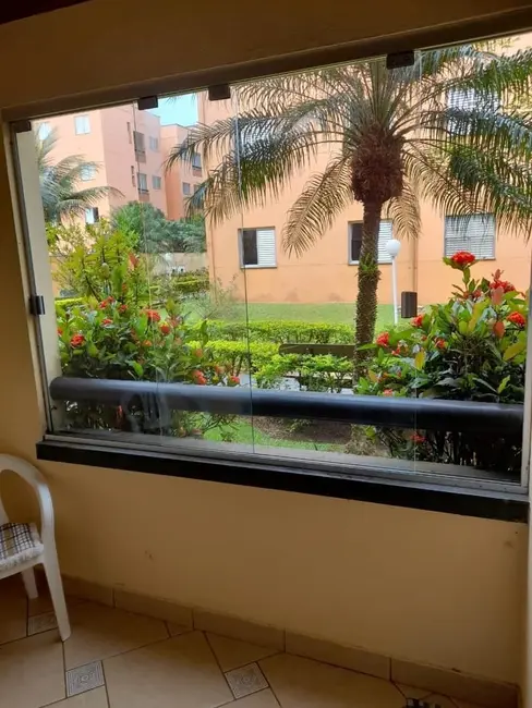 Foto 3 de Apartamento com 1 quarto à venda, 38m2 em Itanhaem - SP