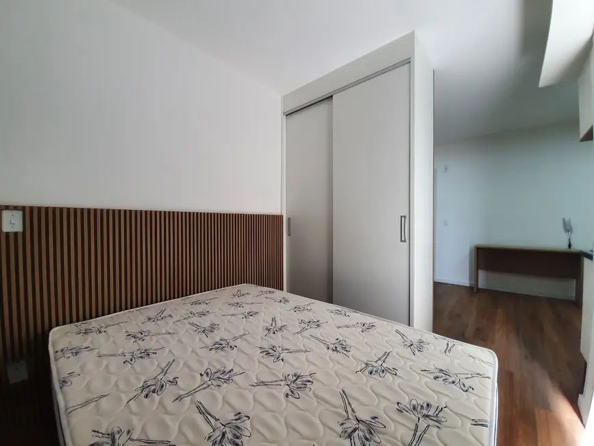 Foto 3 de Apartamento com 1 quarto à venda, 24m2 em Itanhaem - SP