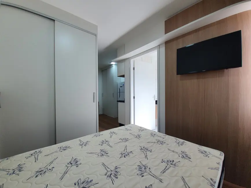 Foto 5 de Apartamento com 1 quarto à venda, 24m2 em Itanhaem - SP
