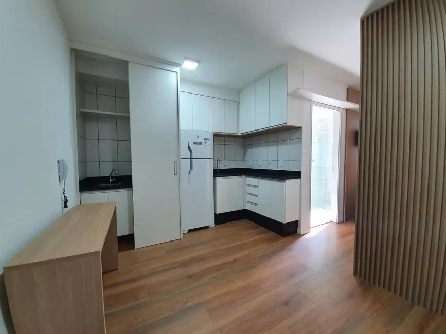 Foto 6 de Apartamento com 1 quarto à venda, 24m2 em Itanhaem - SP
