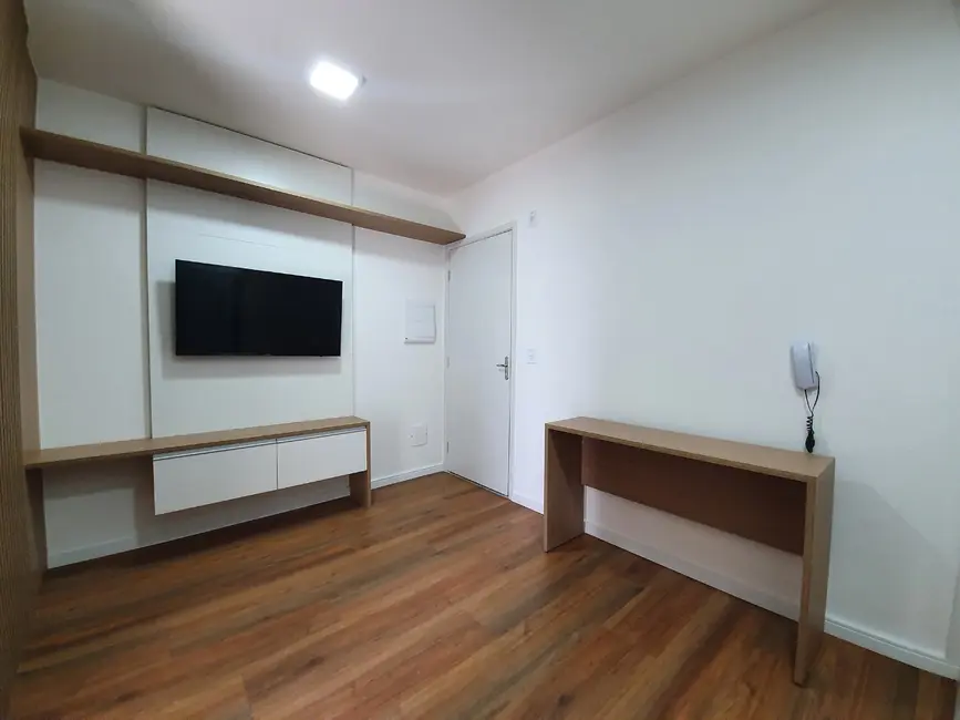 Foto 4 de Apartamento com 1 quarto à venda, 24m2 em Itanhaem - SP