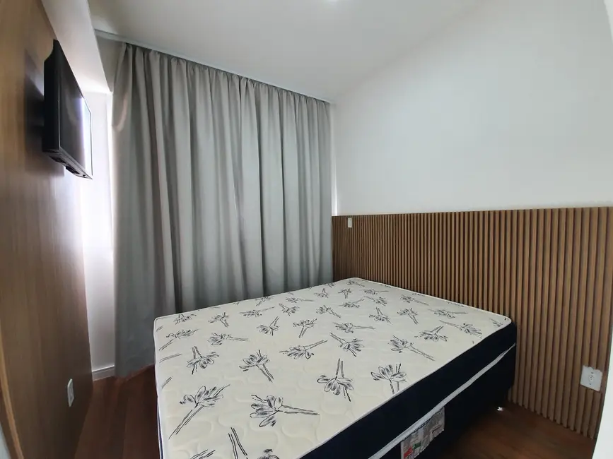 Foto 12 de Apartamento com 1 quarto à venda, 24m2 em Itanhaem - SP