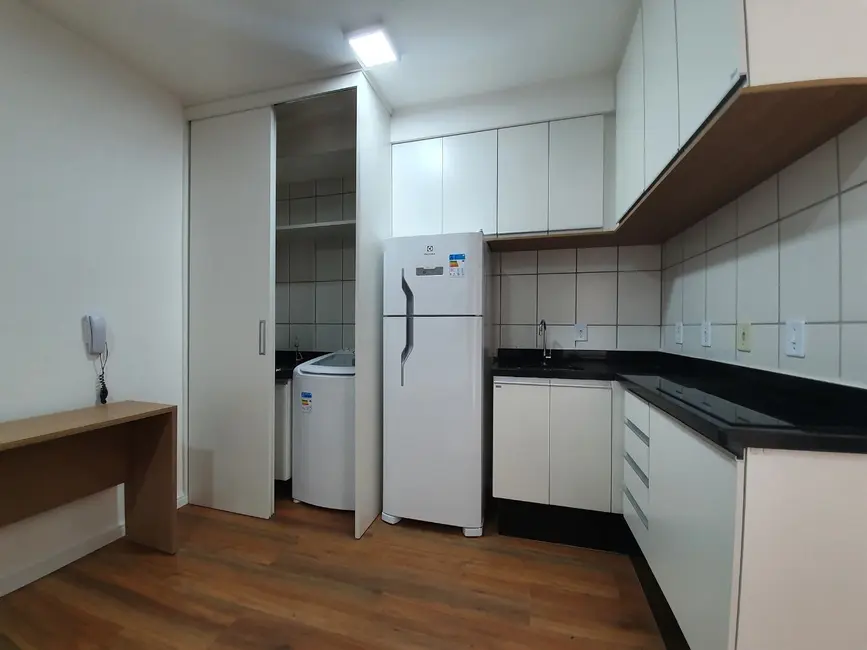 Foto 7 de Apartamento com 1 quarto à venda, 24m2 em Itanhaem - SP