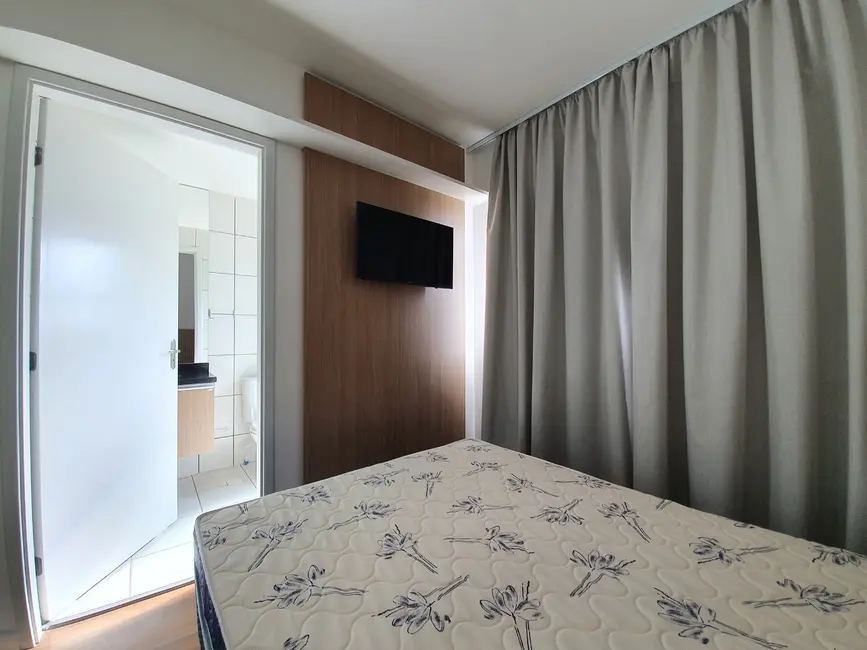 Foto 9 de Apartamento com 1 quarto à venda, 24m2 em Itanhaem - SP