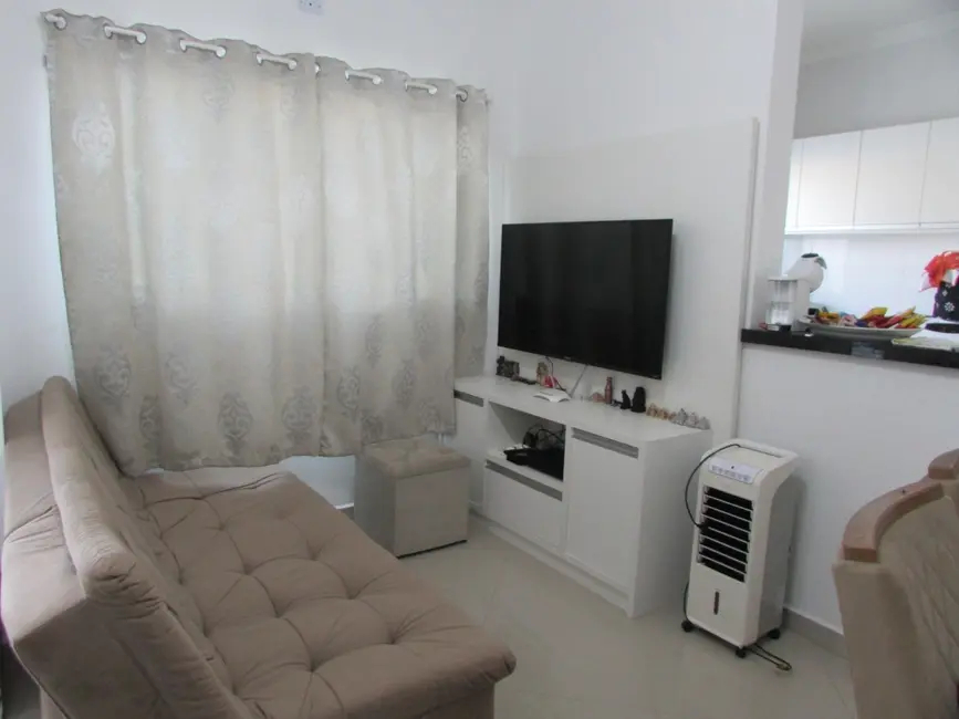 Foto 3 de Casa com 2 quartos à venda, 66m2 em Itanhaem - SP