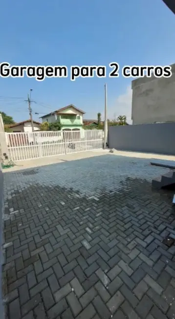 Casa de Condomínio com 2 quartos à venda, 70m2 em Itanhaem - SP - imagem 9 Foto 9 de Casa de Condomínio com 2 quartos à venda, 70m2 em Itanhaem - SP