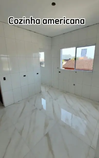 Casa de Condomínio com 2 quartos à venda, 70m2 em Itanhaem - SP - imagem 4 Foto 4 de Casa de Condomínio com 2 quartos à venda, 70m2 em Itanhaem - SP