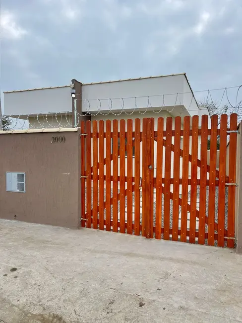 Foto 8 de Casa com 2 quartos à venda, 125m2 em Itanhaem - SP