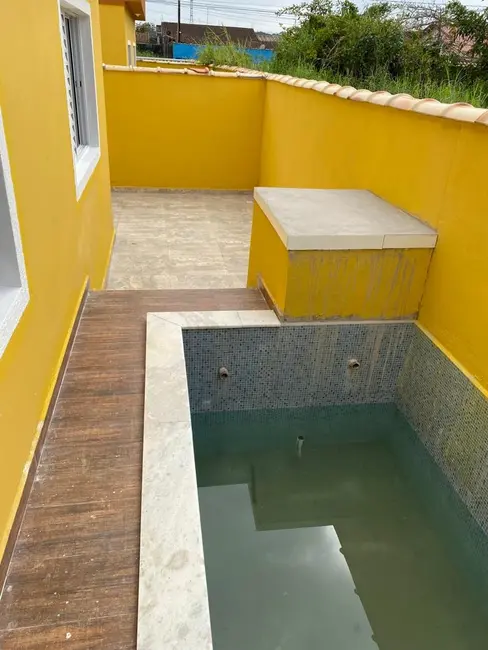 Casa de Condomínio com 2 quartos à venda, 50m2 em Itanhaem - SP - imagem 5 Foto 5 de Casa de Condomínio com 2 quartos à venda, 50m2 em Itanhaem - SP