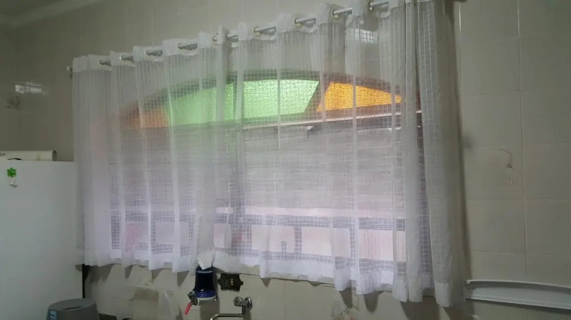 Foto 2 de Casa com 3 quartos à venda, 88m2 em Mongagua - SP