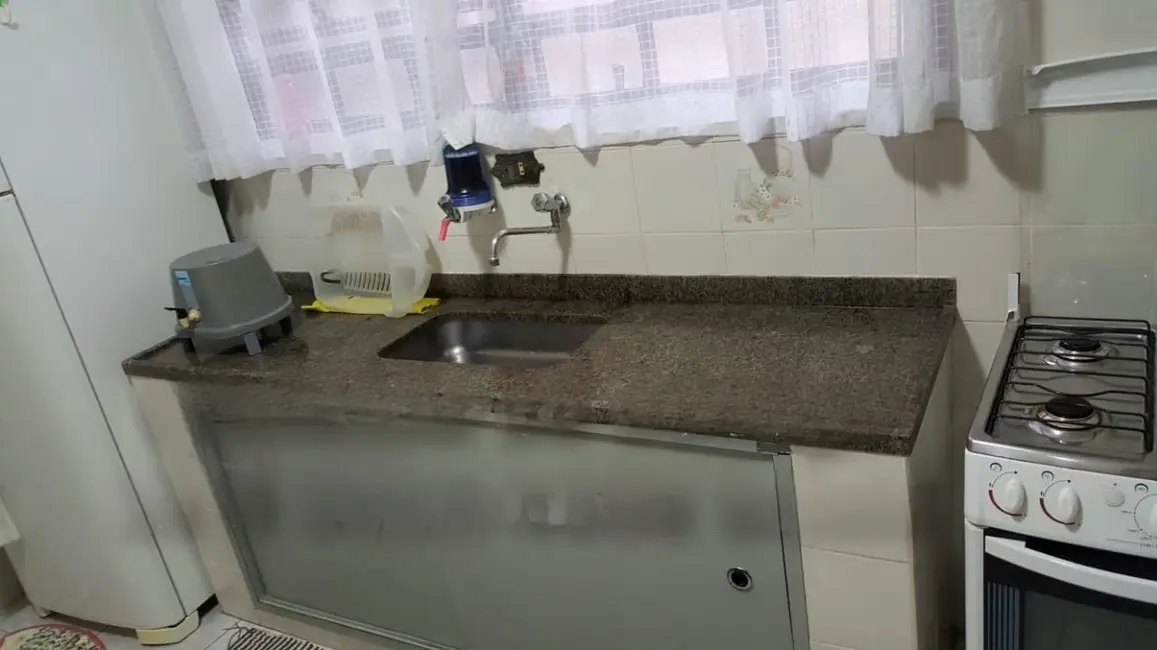 Foto 4 de Casa com 3 quartos à venda, 88m2 em Mongagua - SP