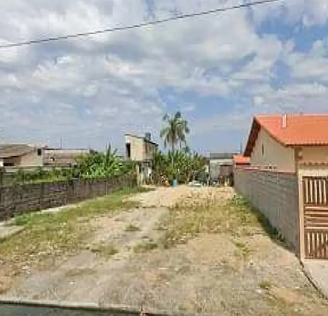 Foto 1 de Terreno / Lote à venda, 250m2 em Mongagua - SP