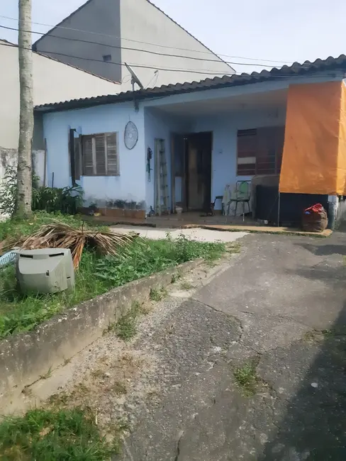 Foto 1 de Casa com 3 quartos à venda, 134m2 em Itanhaem - SP