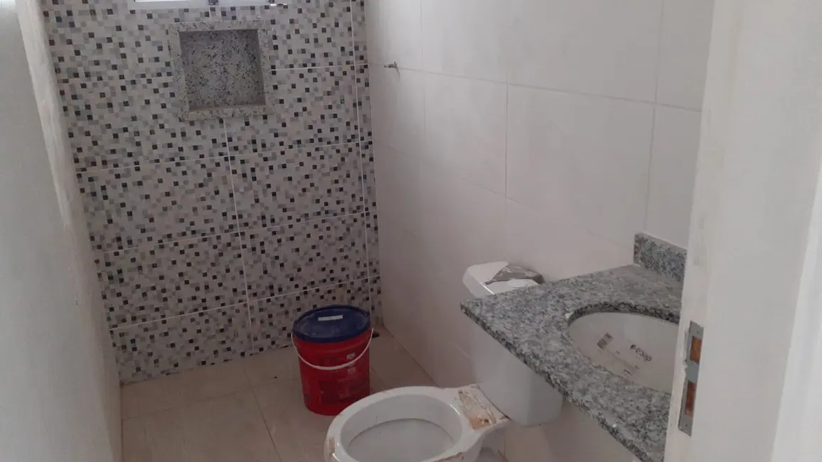 Foto 6 de Casa com 2 quartos à venda, 57m2 em Itanhaem - SP