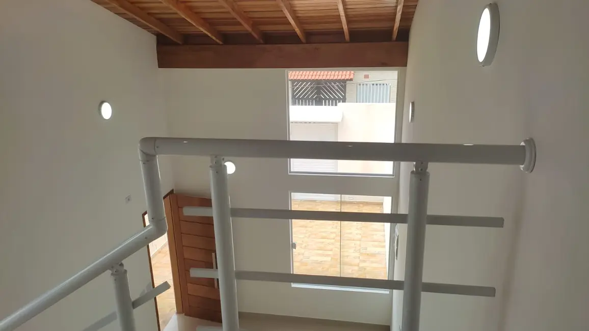 Foto 5 de Casa com 3 quartos à venda, 83m2 em Itanhaem - SP