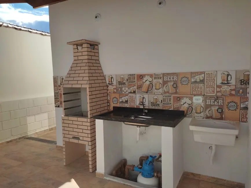 Foto 8 de Casa com 3 quartos à venda, 83m2 em Itanhaem - SP