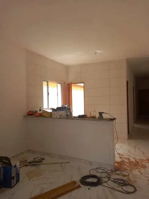 Casa com 2 quartos à venda, 80m2 em Itanhaem - SP - imagem 3 Foto 3 de Casa com 2 quartos à venda, 80m2 em Itanhaem - SP